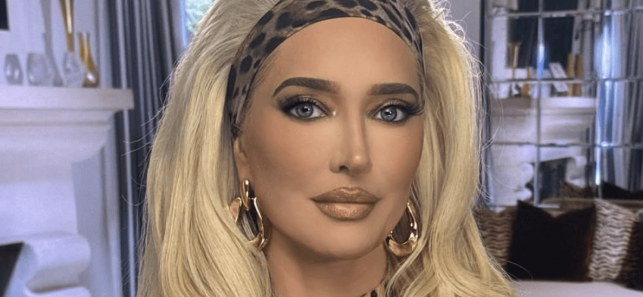 Erika Jayne