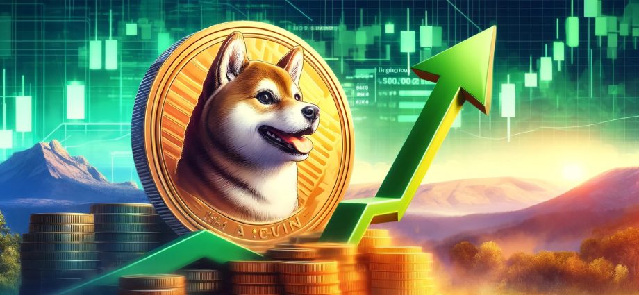 Shiba Inu Price Closes 3rd Consecutive Green Week, Why This Analyst Predicts 1,479% Surge To ATHs