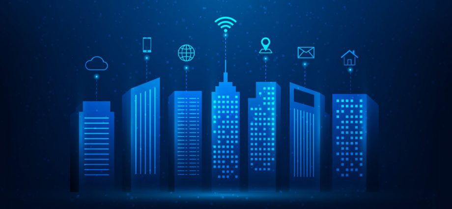 South Africa launches $800M smart city