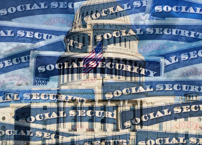 First round of April Social Security payments goes out in three days