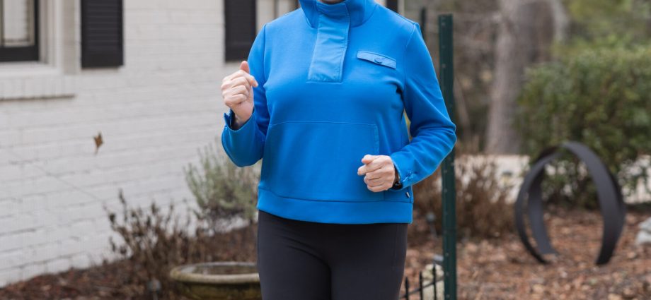 You Won’t Believe How Fun These 7 Outdoor Workouts Are—Get Moving This Spring!
