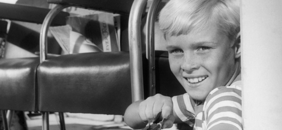 ‘Dennis the Menace’ Star Was 73