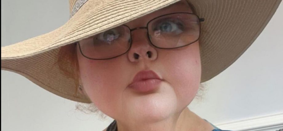 Tammy Slaton Drops Big Relationship Reveal
