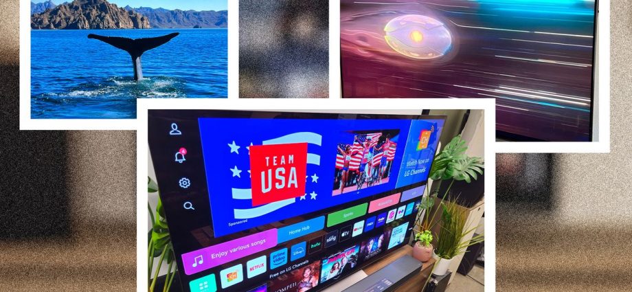 The Best TV Deals on 2024 Models to Skip the Tariffs
