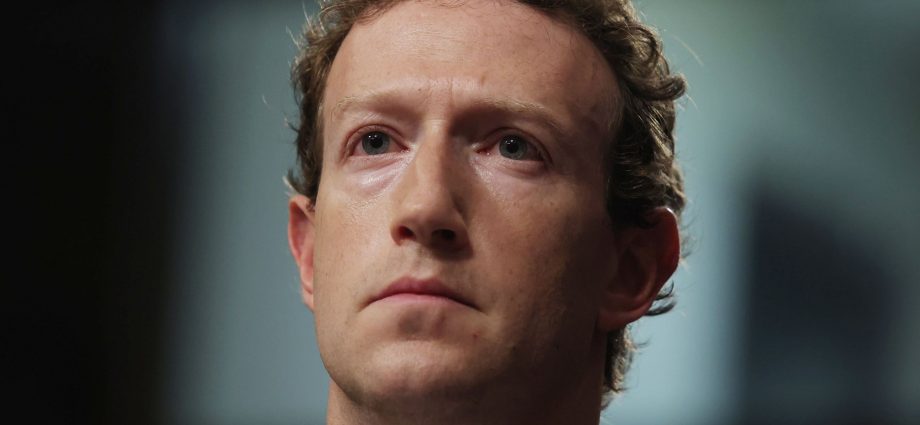 FTC grills Zuckerberg over Meta messages on purchase of Instagram