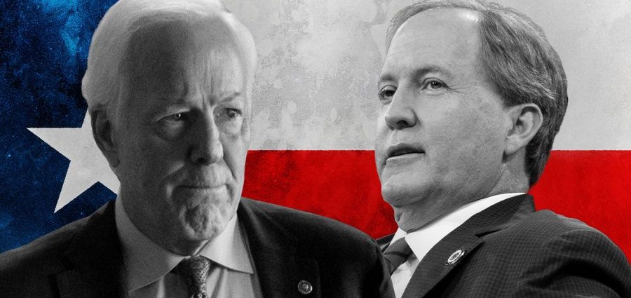 Texas GOP braces for explosive Senate primary