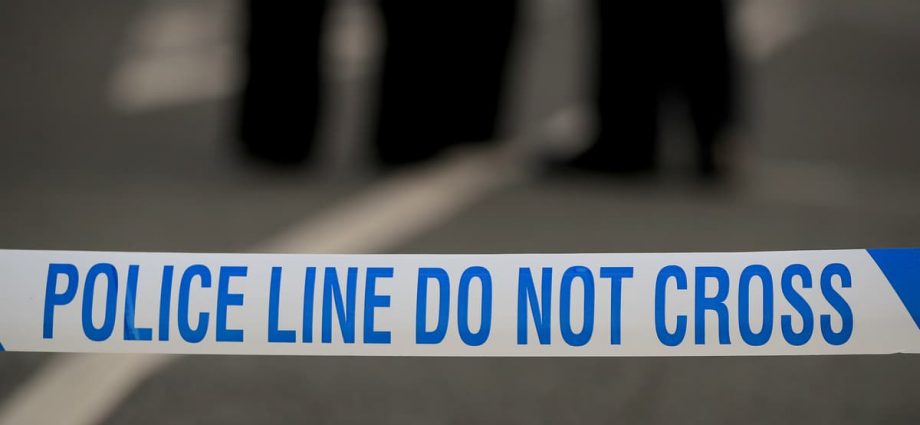 Boy, 16, shot in broad daylight in Tottenham street