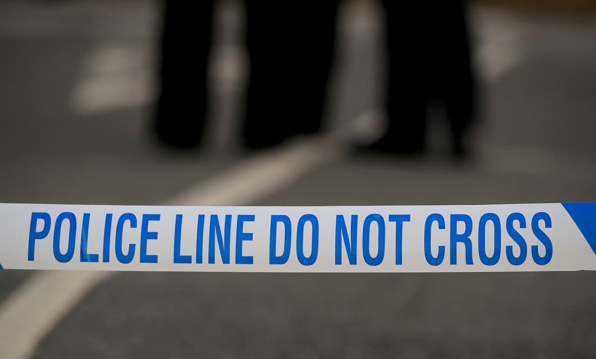 Boy, 16, shot in broad daylight in Tottenham street