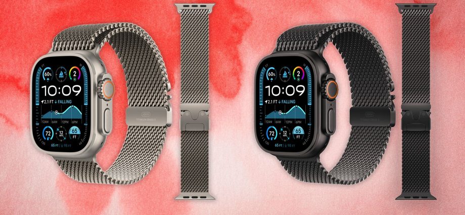 18 Best Apple Watch Accessories (2025): Bands, Chargers, Cases, and Screen Protectors