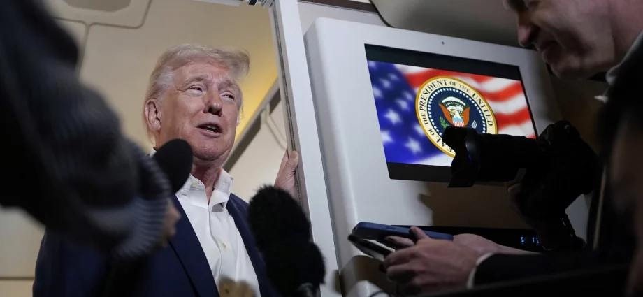 White House Report Card: Maher says Trump ‘not as f***ed up as I thought’