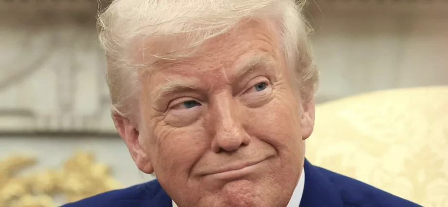 Trump, Bondi celebrate Supreme Court ruling on Venezuelan deportations