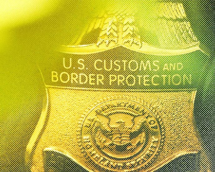 Protecting Your Phone—and Your Privacy—at the US Border
