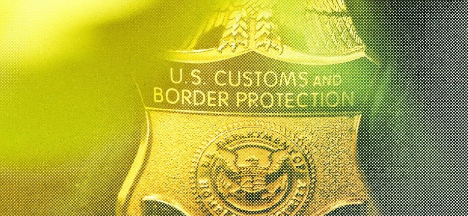Protecting Your Phone—and Your Privacy—at the US Border