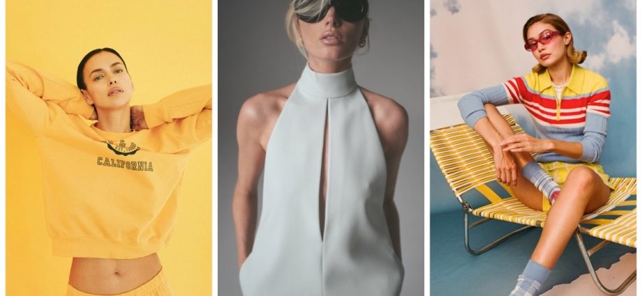 Week in Review | Irina Shayk, Elsa Hosk, Gigi Hadid + More – Fashion Gone Rogue