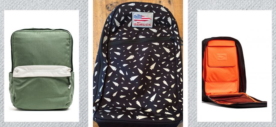 Best GoRuck Backpacks (2025): Rucking, Hiking, and Every Day Carry