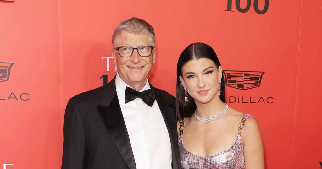Who Is Phoebe Gates? 5 Things to Know About Bill Gates’ Daughter