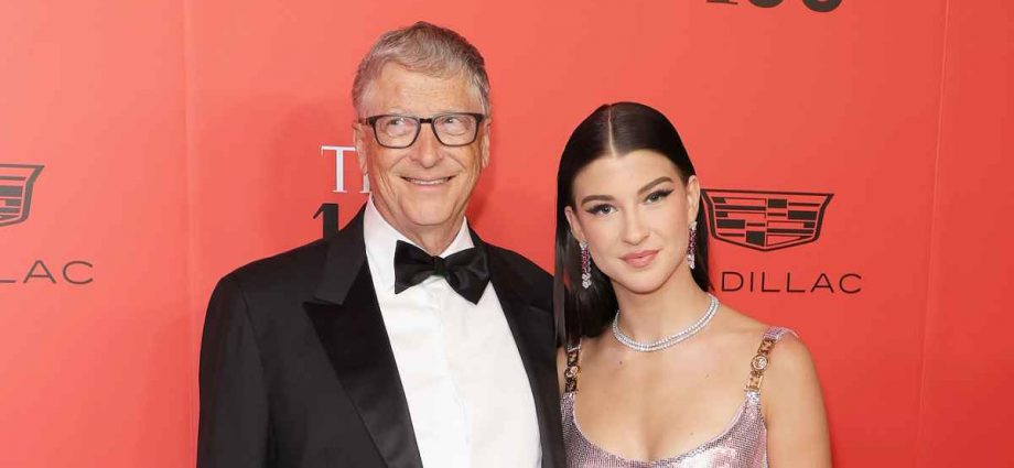 Who Is Phoebe Gates? 5 Things to Know About Bill Gates’ Daughter