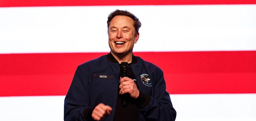 Republicans brush off concerns about Musk’s political liability