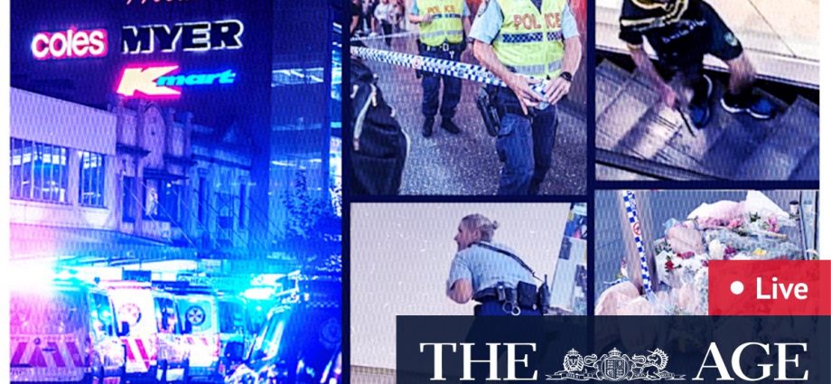Bondi Junction Inquest LIVE updates: Hero cop among witnesses to give evidence in first week