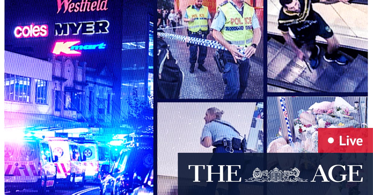 Bondi Junction Inquest LIVE updates: Hero cop among witnesses to give evidence in first week
