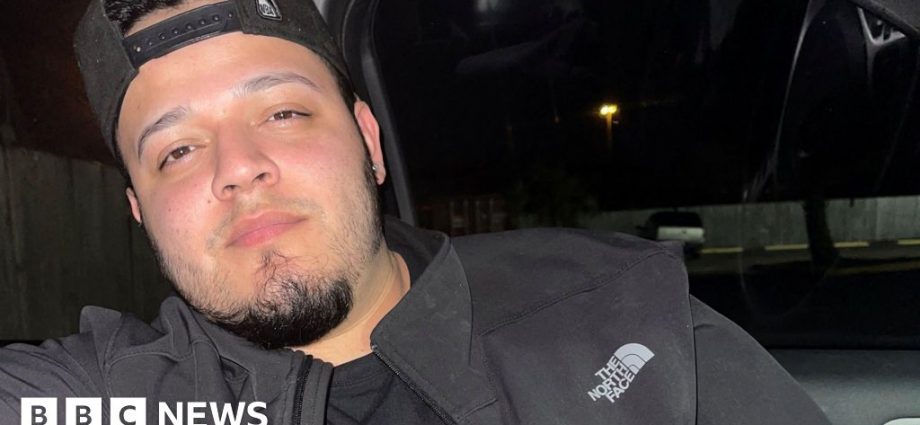Man mistakenly deported to El Salvador 'alive and secure', US says