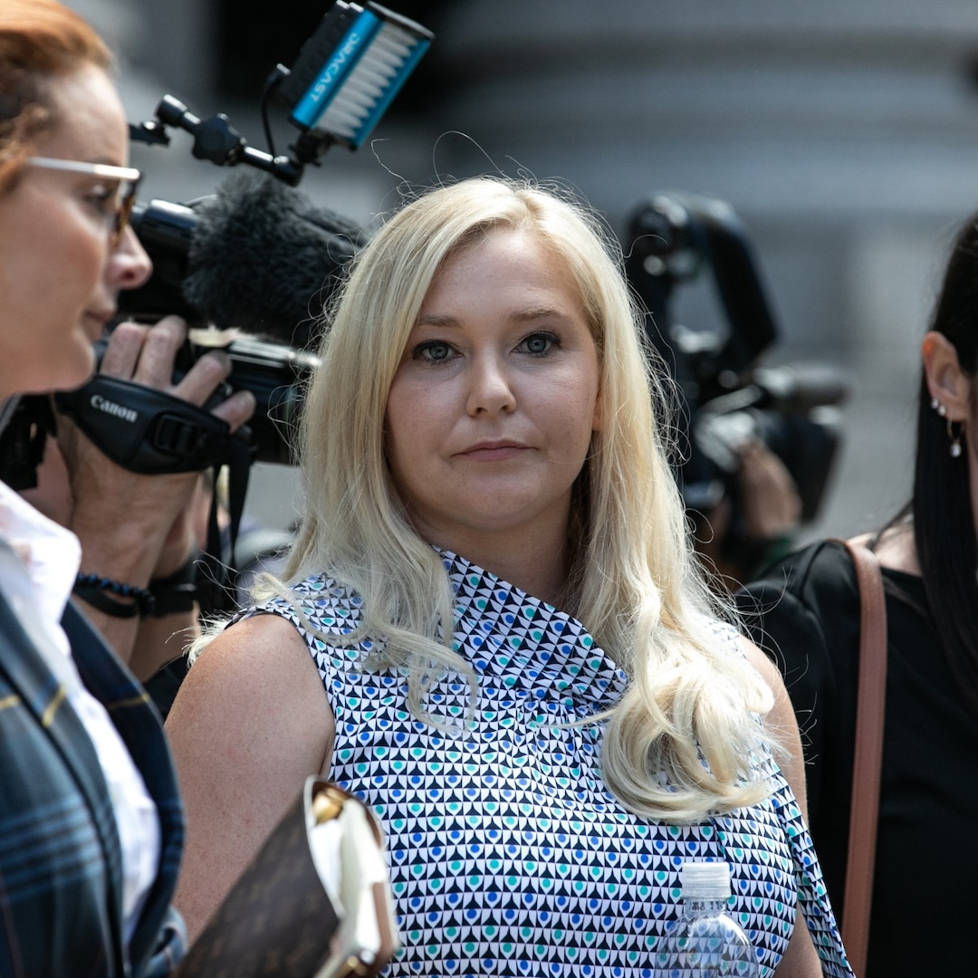 Virginia Giuffre, Jeffrey Epstein Accuser, Dies by Suicide