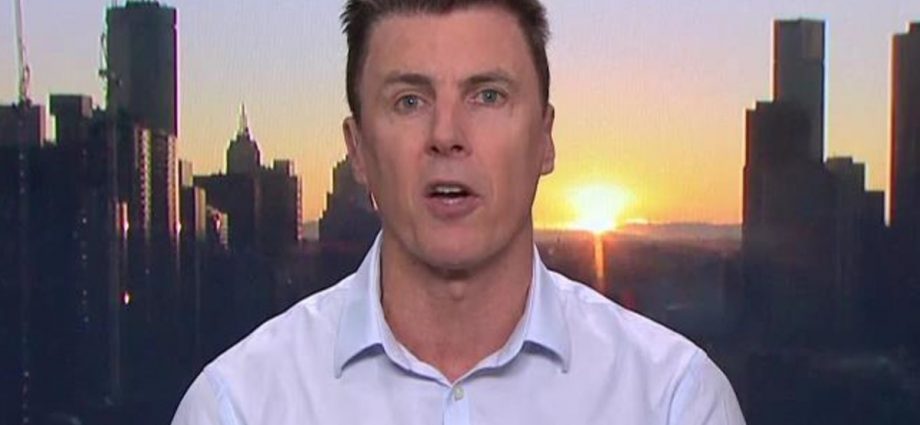 AFL news 2025, Matthew Lloyd on Kane Cornes banned by North Melbourne Kangaroos after Harry Sheezel, Jy Simpkin comments