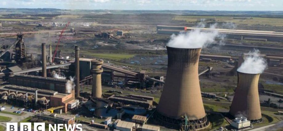 British Steel solution is within reach, minister says