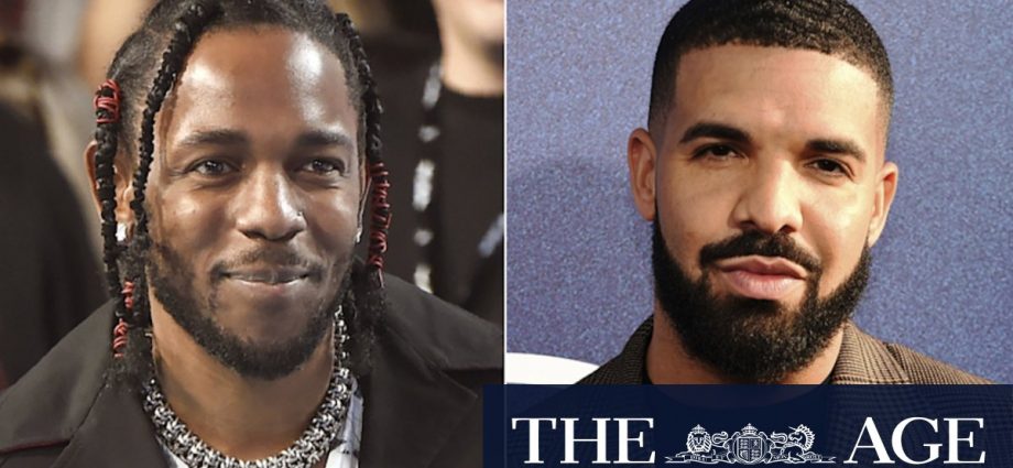 Drake claims Kendrick Lamar performance was ‘orchestrated to assassinate’ his character