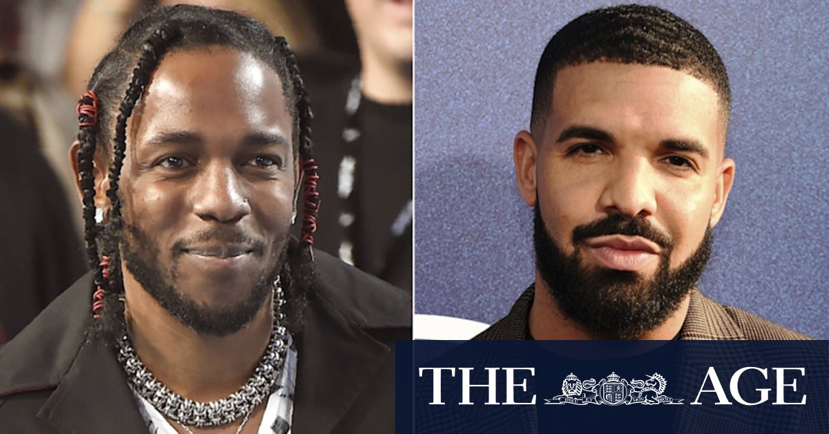 Drake claims Kendrick Lamar performance was ‘orchestrated to assassinate’ his character