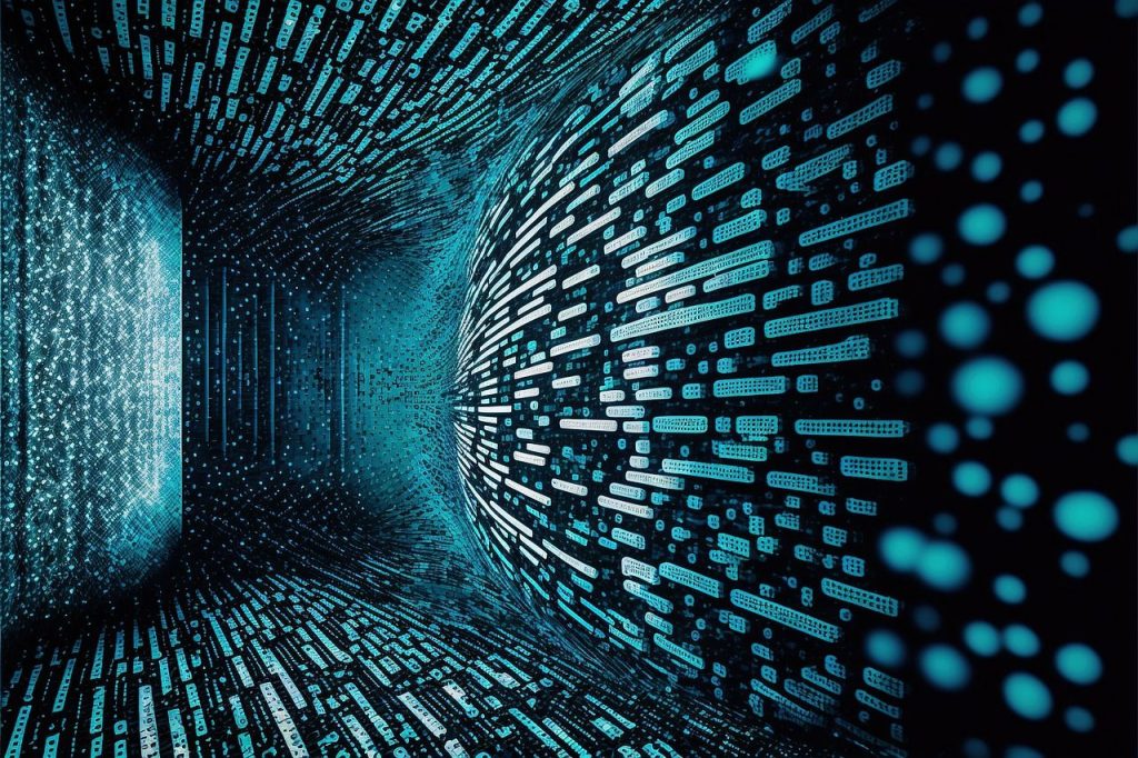 EVM-Compatible Vana Blockchain Introduces New Token Standard For Data-Backed Digital Assets