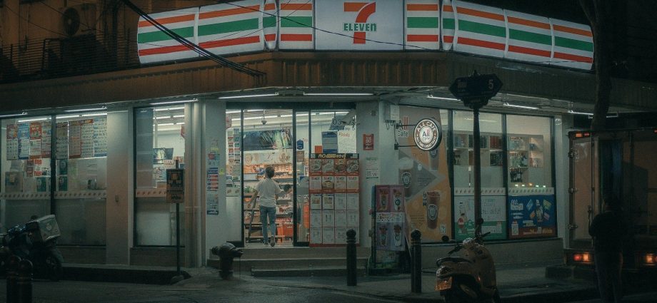7-Eleven Begins Accepting Bank of Korea’s Digital Currency in CBDC Trial