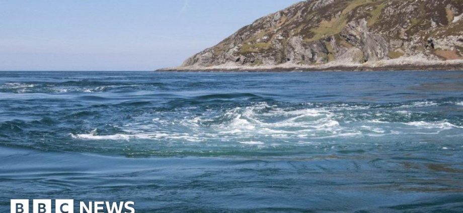 Boat towed to shore after breakdown near whirlpool