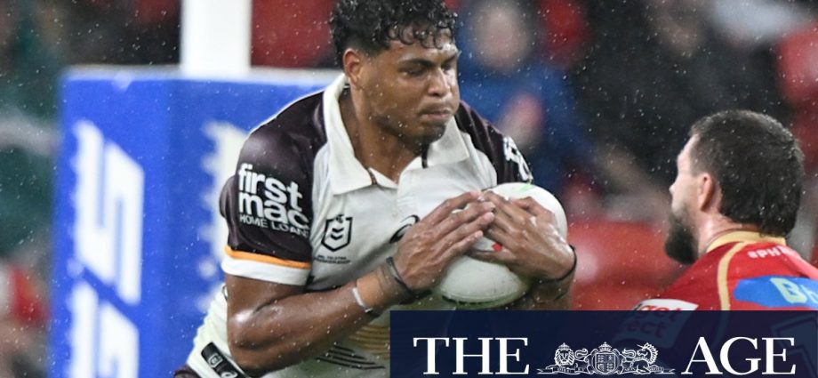 Why Selwyn Cobbo can thrive for Brisbane Broncos without Reece Walsh, and what it could mean for his future