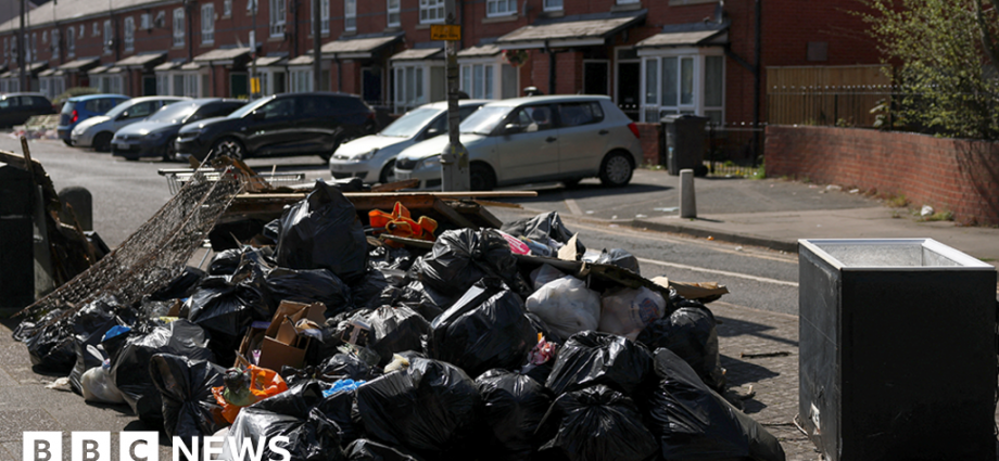 Birmingham bin strike to continue as deal rejected