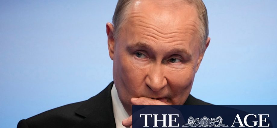 Russia long-range aircraft set to be housed in Indonesia: reports
