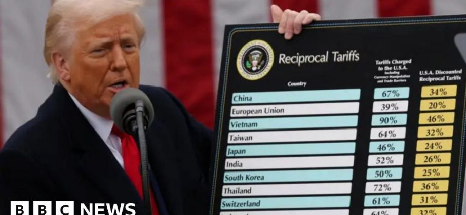 Officials vow to stay course as countries scramble