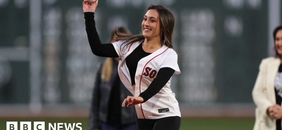 Karenna Groff and family killed in New York plane crash