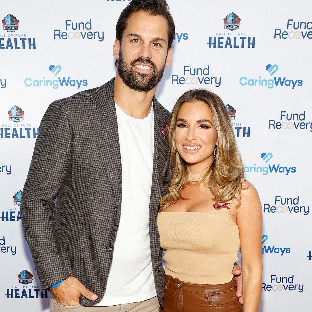 Jessie James Decker, Eric Decker Won’t Return to Reality TV