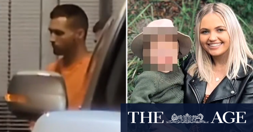 Man admits to murdering ex-girlfriend in Newcastle