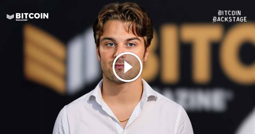 Gen Z's Bitcoin Bet, The Largest Wealth Transfer In History?
