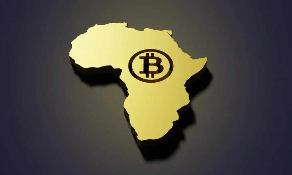 Experts Warn: Africa’s High Crypto Adoption Rate Attracts Cybercriminals