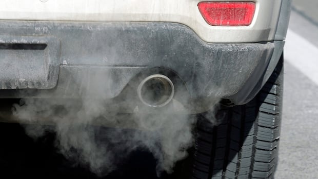 The consumer carbon tax is gone. How will that affect Canada's emissions?