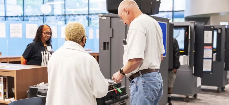 Why voter ID won in Wisconsin