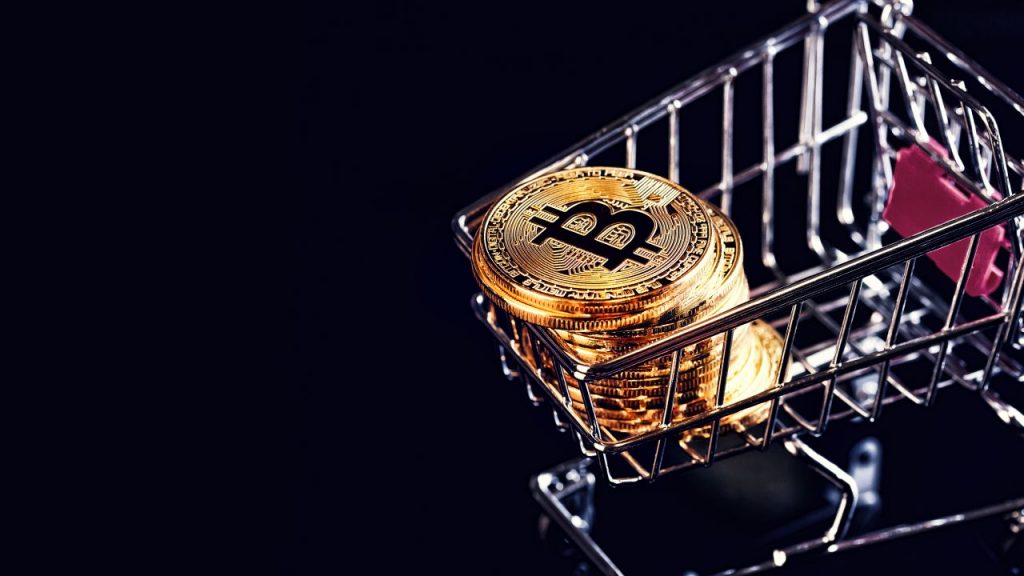 Bitcoin Climbs to $85K as Institutional Players Go on a Buying Spree