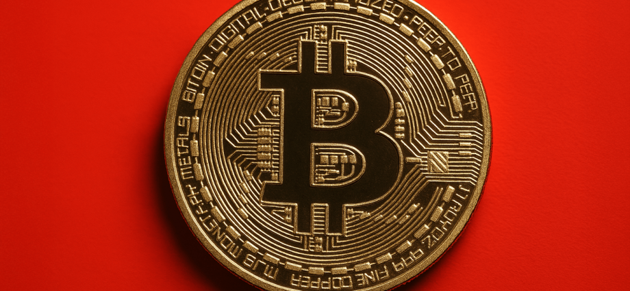 Tariff Fallout Turns Crypto Red: $2.61 Trillion Market Cap Under Siege