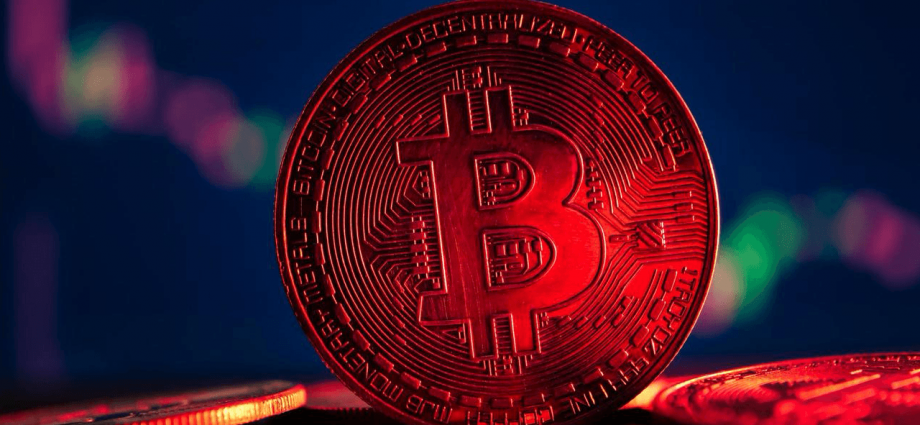 BTC Slips to $78.6K in Major Sunday Drop