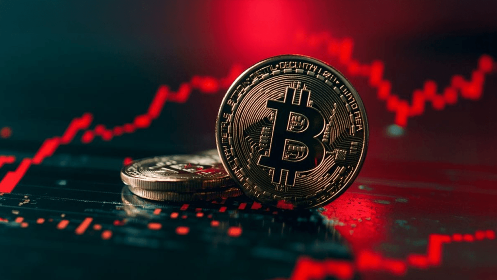 Bitcoin Price Watch: Bearish Momentum Builds Across All Timeframes