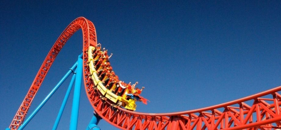 Bitcoin Plummets Then Surges in Rollercoaster Trading Session