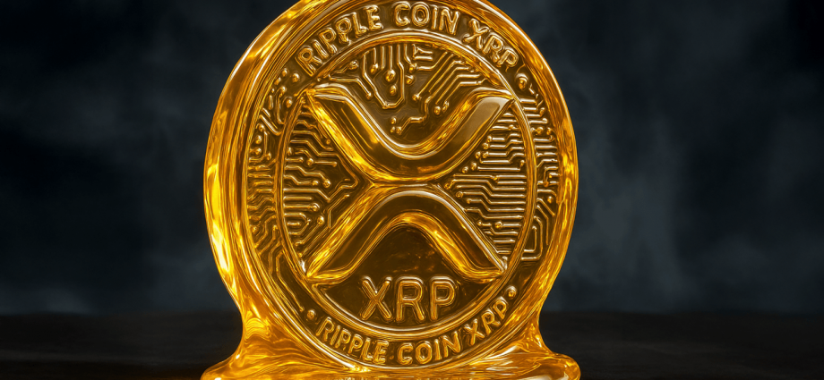 XRP Price Update: Bulls Eye Breakout Above $2.20 Resistance